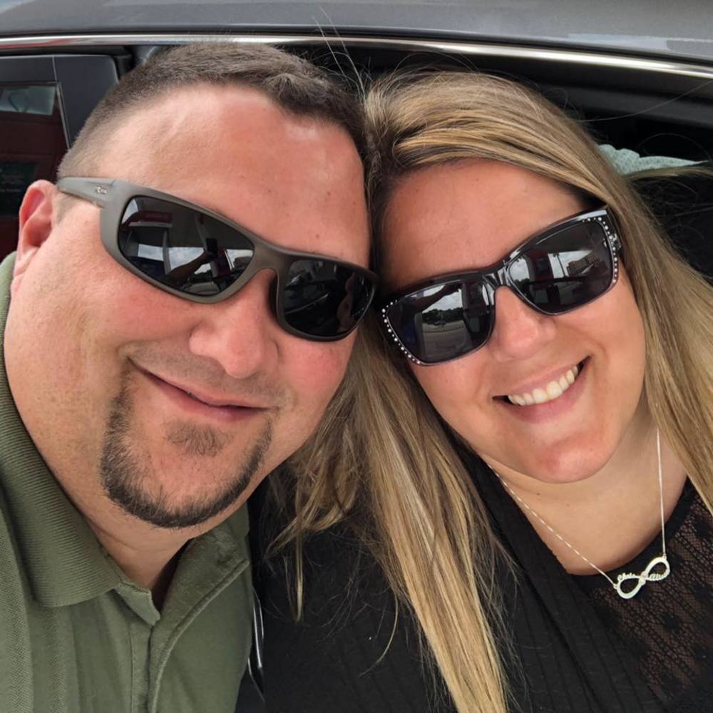 Meet your Posher, Alison